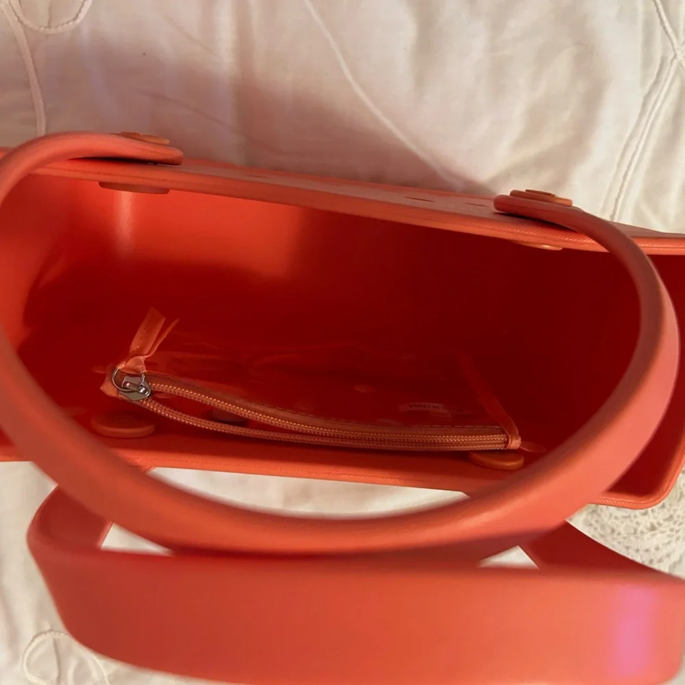 Bitty Bogg Bag Capri Coral - Picture 6 of 6